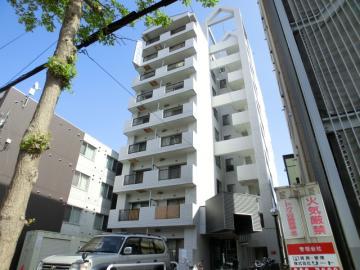 第53松井ビル(1DK/7階)
