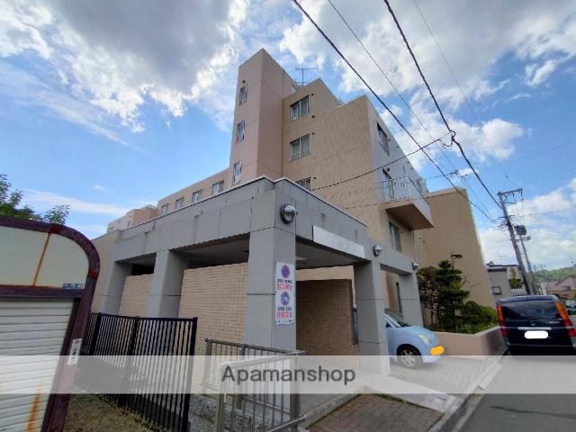 山の手シティハウス