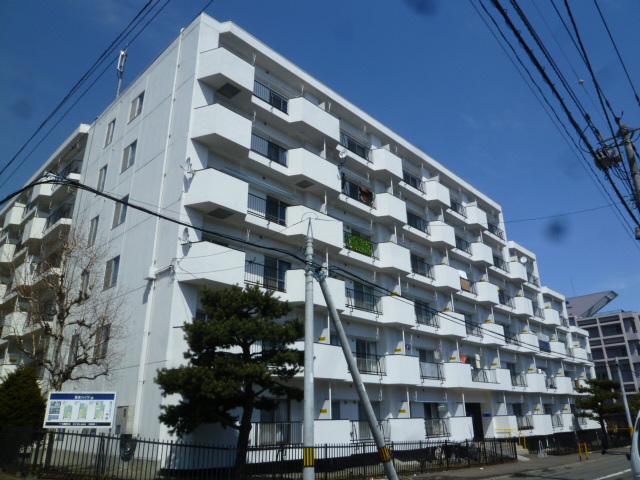 宏友ハイツ