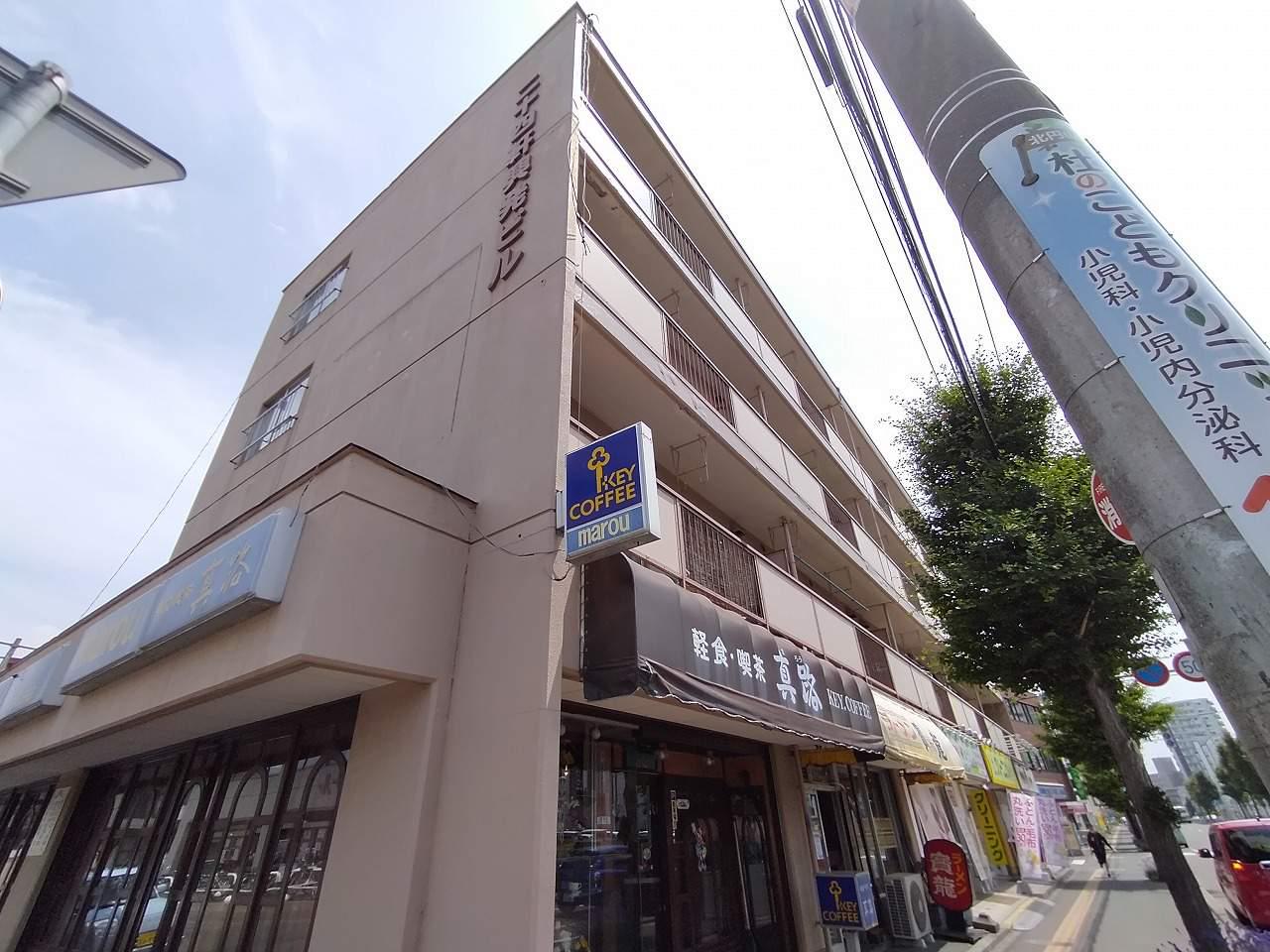 24軒興発ビル