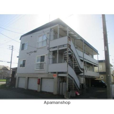 ウィングコート雅上