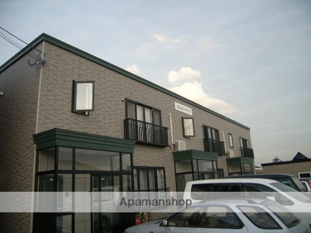 エルムハイツⅤ