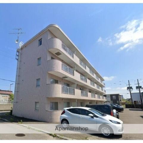 シャルムアクアマリーン(1LDK/3階)