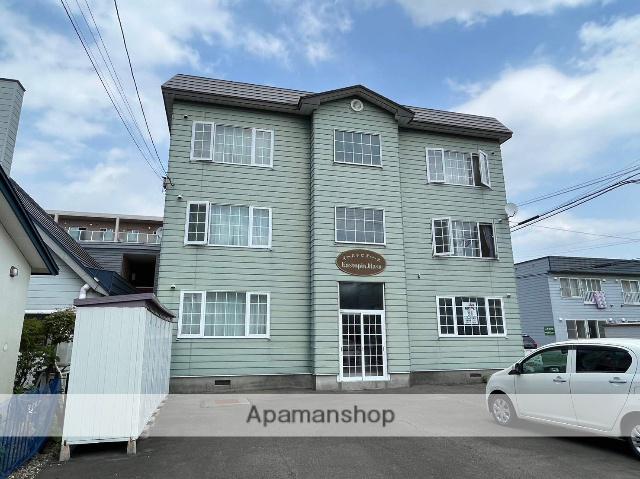 イーストピア・ハス