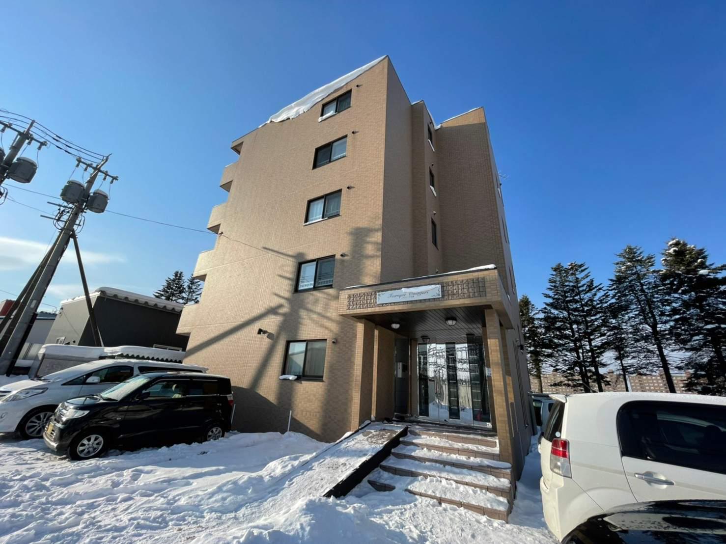 フェリーク大曲