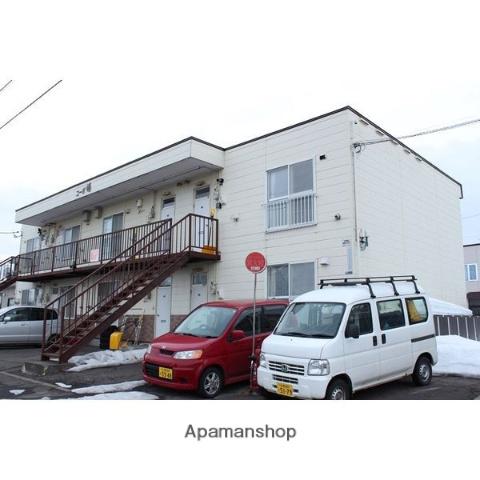 コーポ嶋