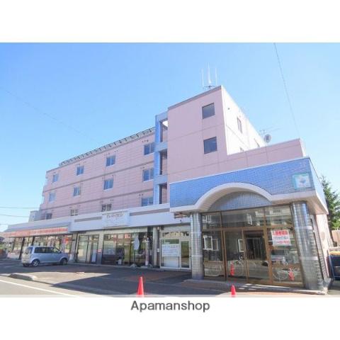 フロンティア恵庭