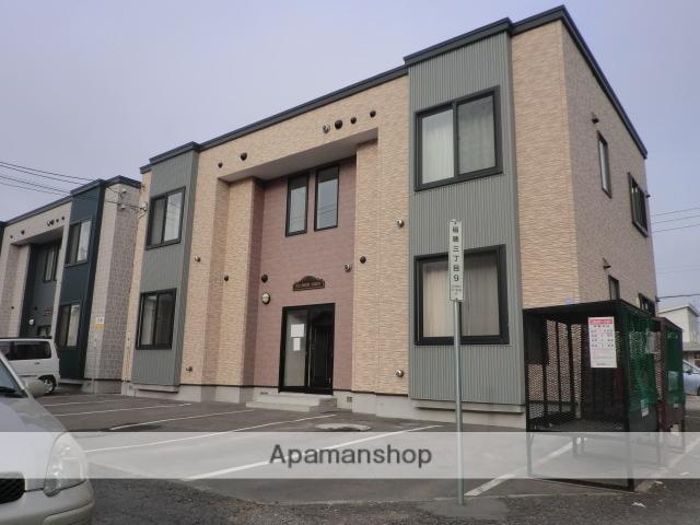 デラ・バルーラ・ダコタ(1LDK/1階)