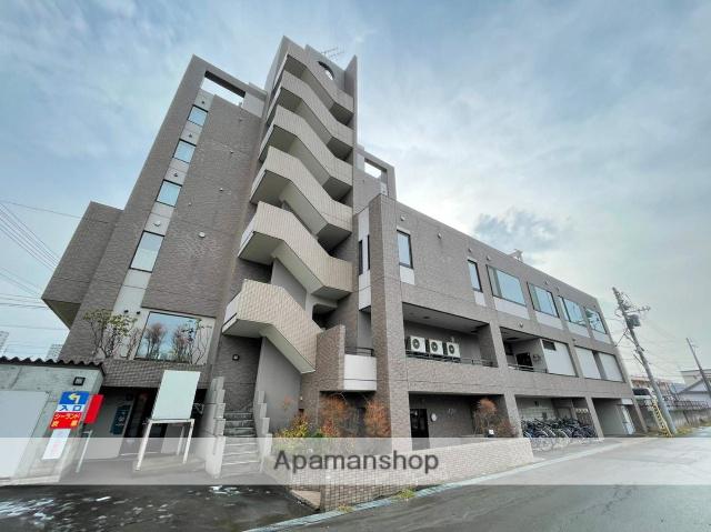 アクティヴマンション