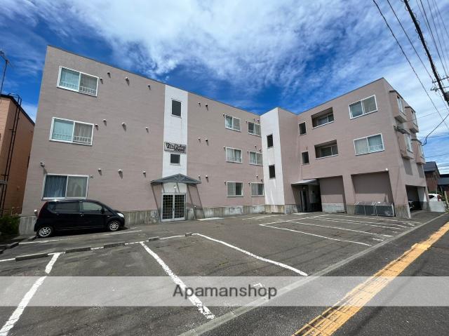 ヴィル・プレジール