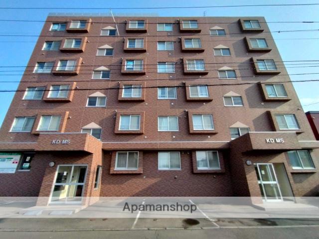 KDマンション1