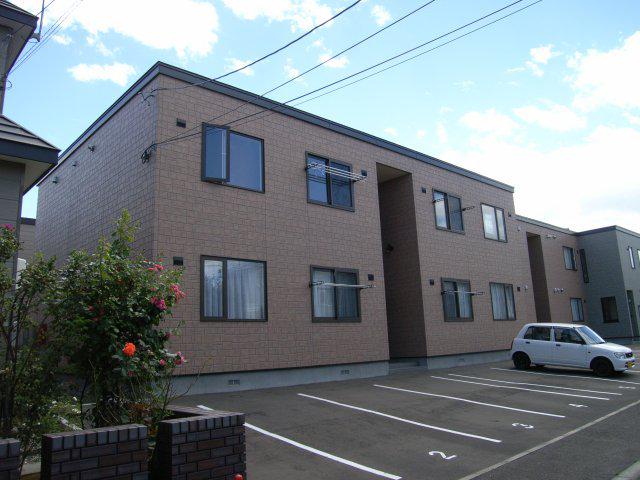 グランシャリオ