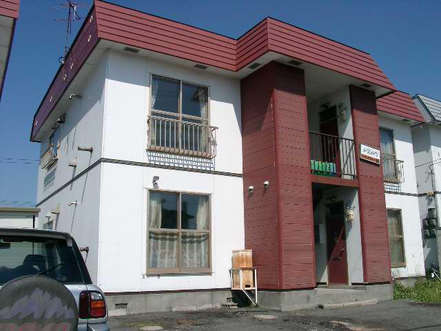 メープルハイツ