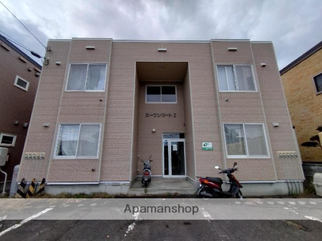 エーワンコートⅠ