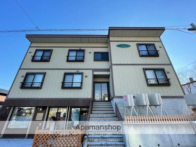 ル・パルクめぐみ2(2LDK/2階)