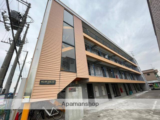 センタービレッジ821