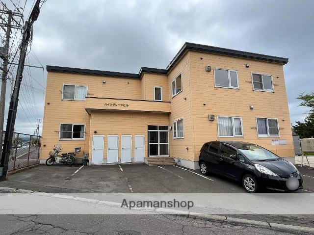 ハイツグリーンヒル