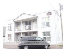 プラムハイツ(2LDK/2階)