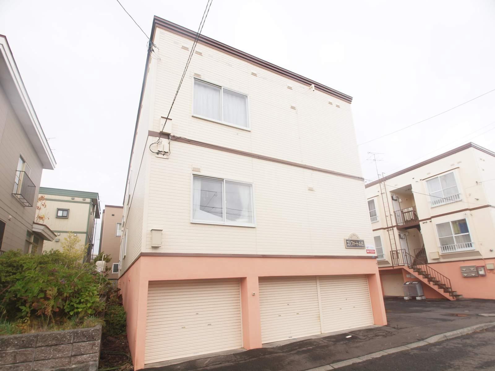 コンフォートA45