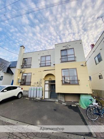 カサデューク文京台