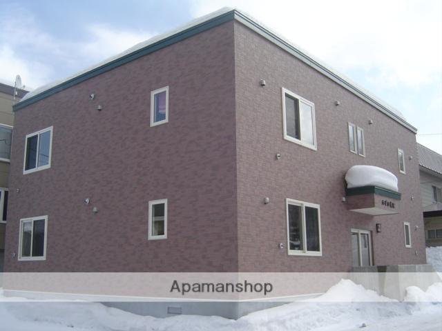 カゼル美沢(ワンルーム/1階)