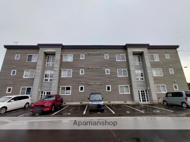 クレール壱番館