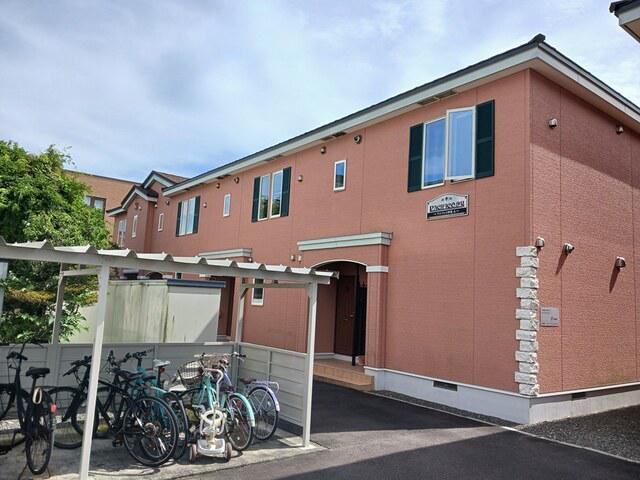 PACIFICO汐見A(1LDK/1階)