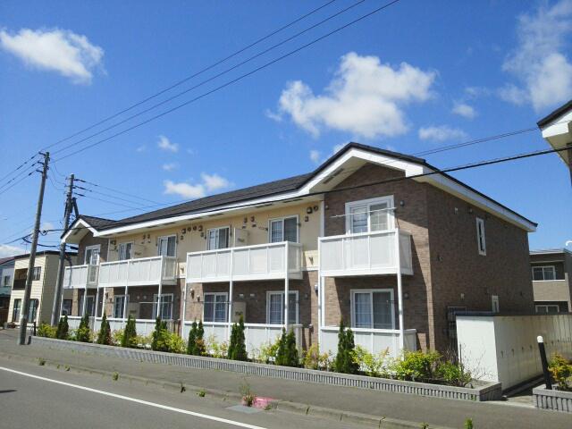 スカイピアみどり台C