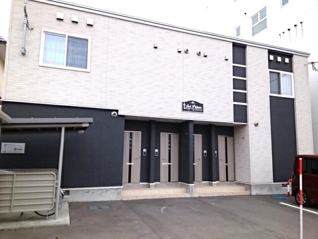 ソルプリメール