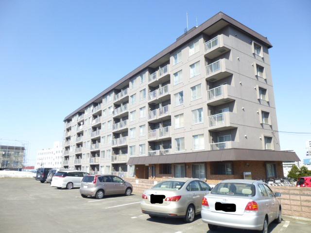 長井マンション