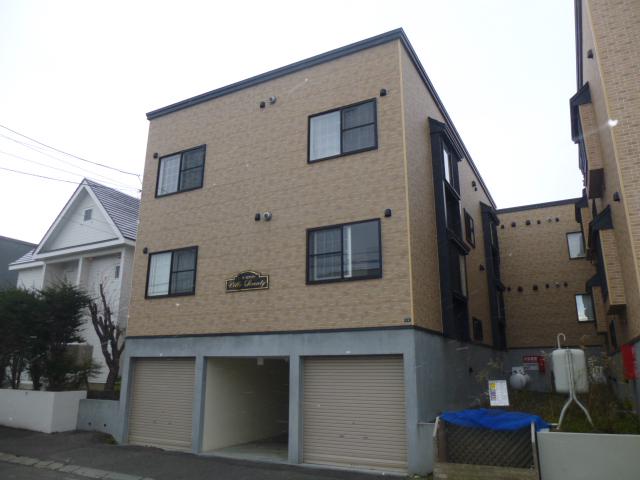 ヴィラセブンティ