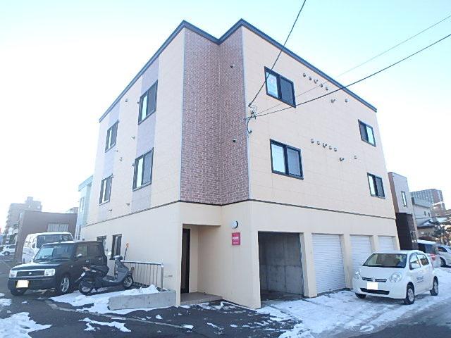 エスポワール貴