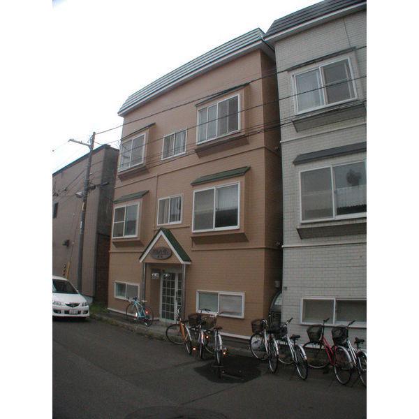 パルハイム厚別