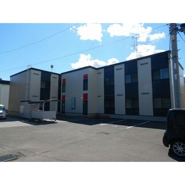 レオパレス ルミエール