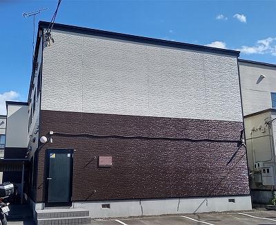 レオパレスベレン Ⅱ