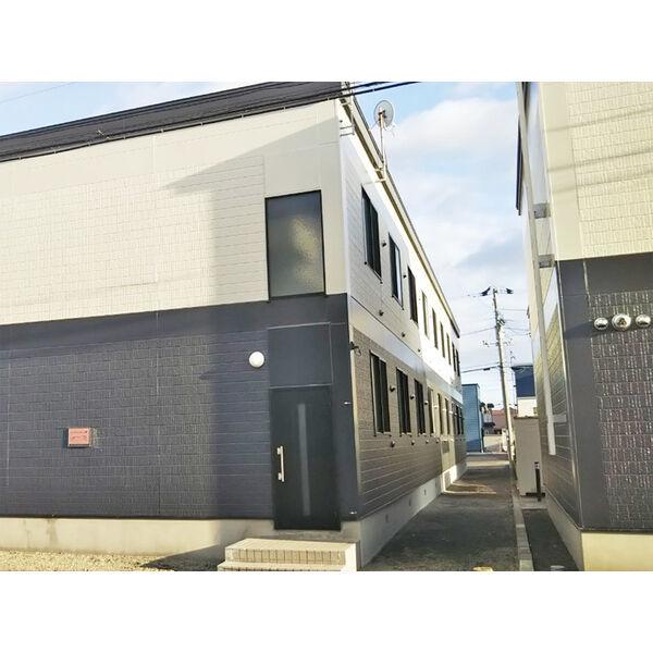 レオパレス ツインズC