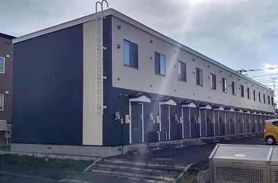 レオネクストMISAKI