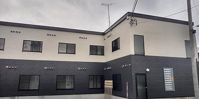 レオパレスPEACEFUL元町(1K/2階)