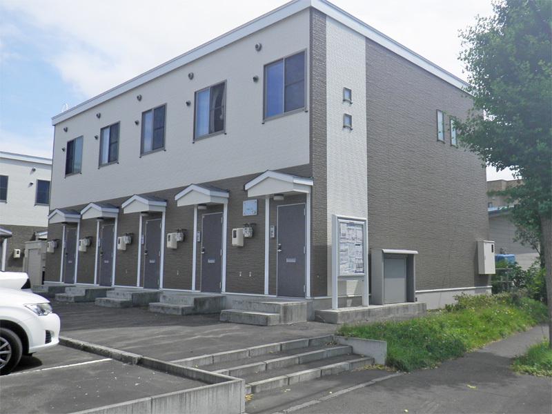 レオネクスト保水B