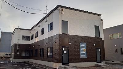 レオパレスリブラ(1K/1階)