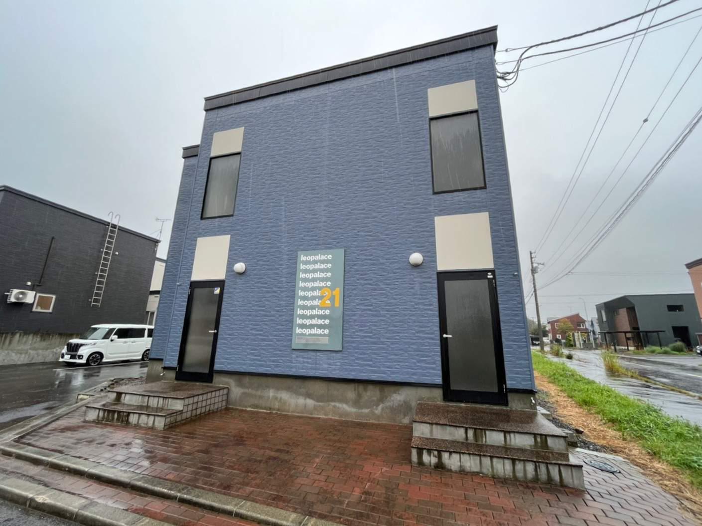 レオパレスドエル