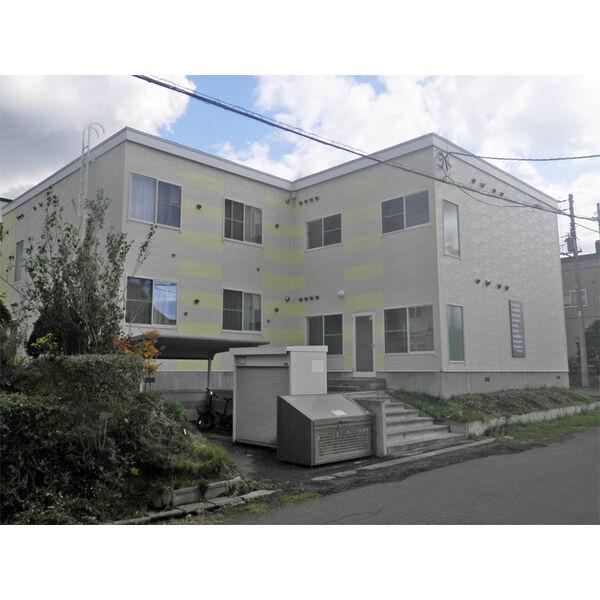 レオパレス ディアコートⅡ