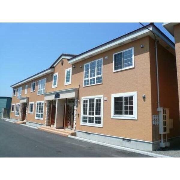 プロムナード漁Ⅱ