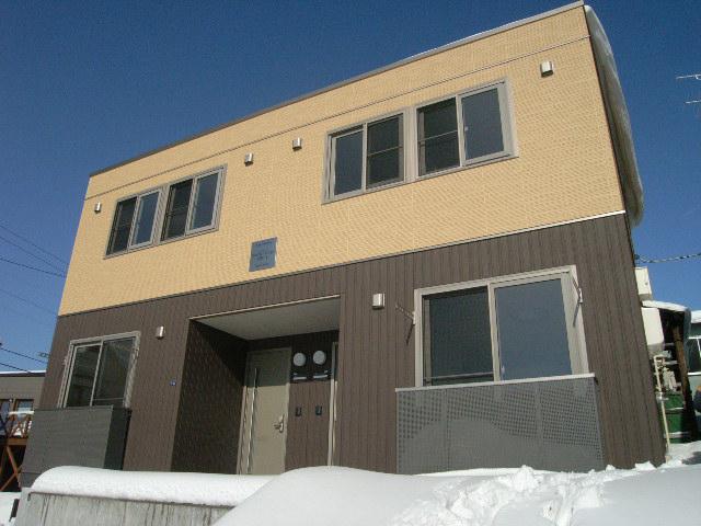 ノースビレッジ清田Ａ