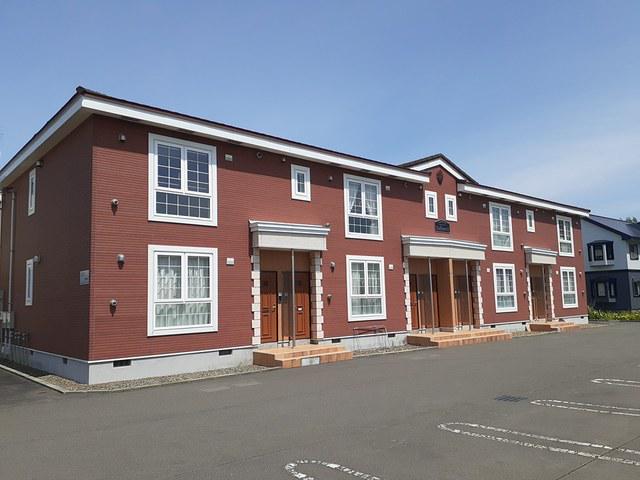 エスフィオーレⅡ