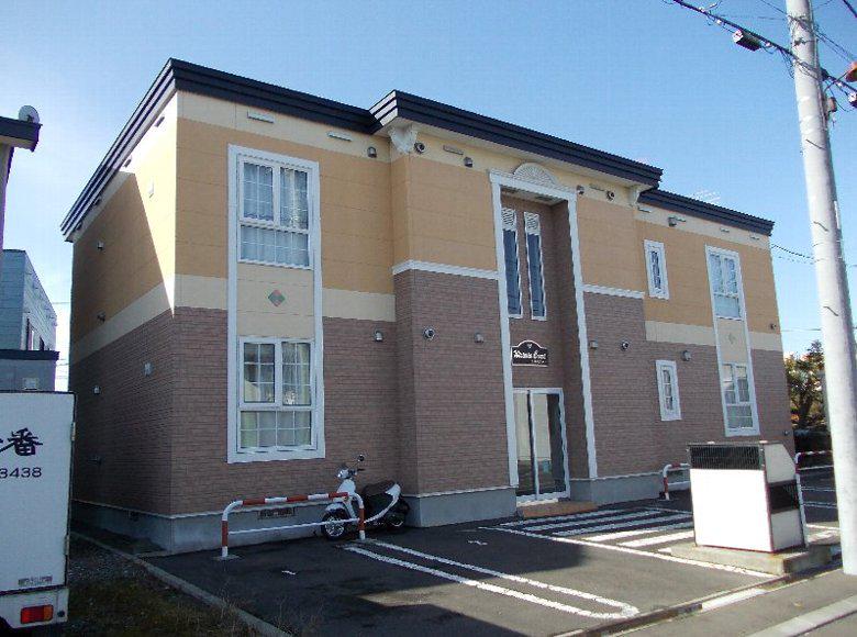 ウィステリアコート