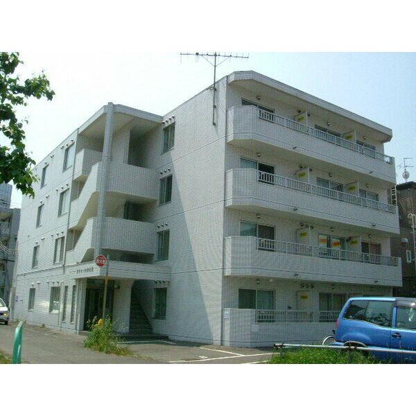 ラ・フォーレ新札幌