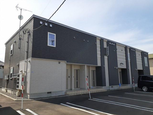 アルバグランデ