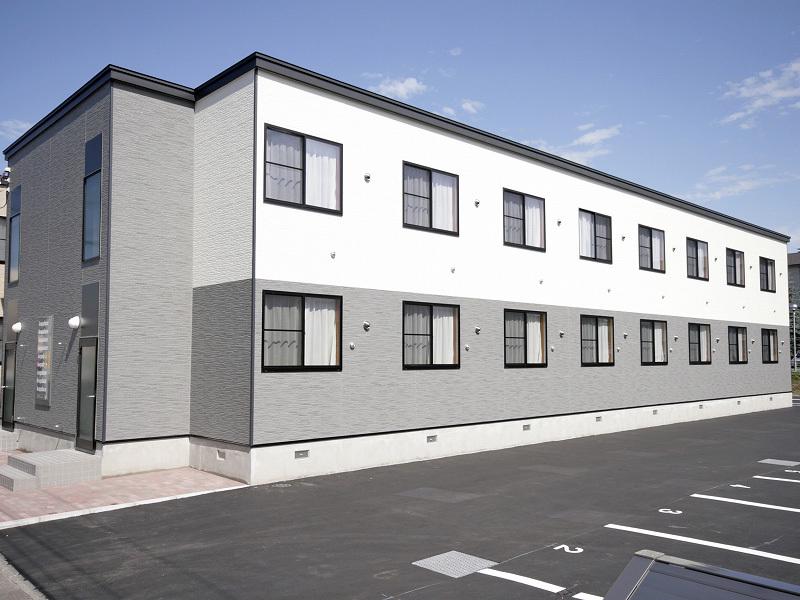 レオパレスエトワールⅡ