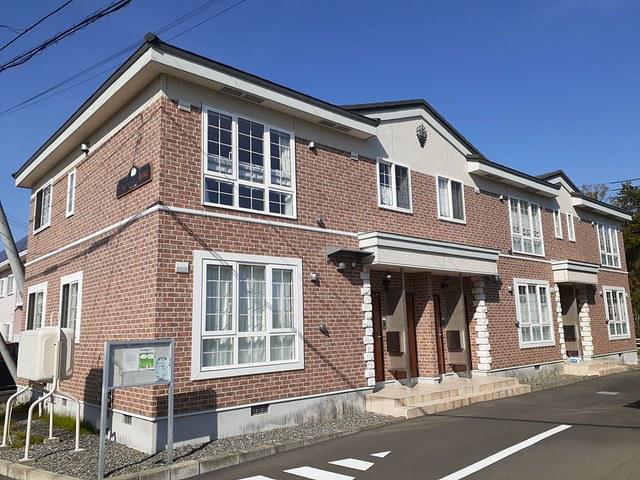 アプリーレ花園